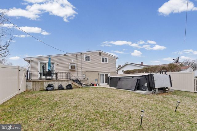 3317 SOUTHGREEN RD, Baltimore, MD 21244