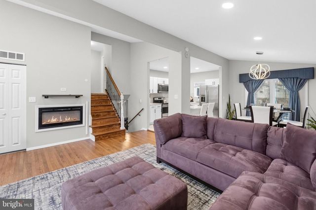 3317 SOUTHGREEN RD, Baltimore, MD 21244