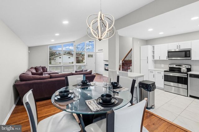 3317 SOUTHGREEN RD, Baltimore, MD 21244