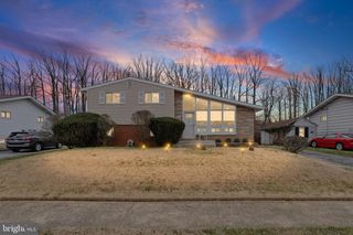 3317 SOUTHGREEN RD, Baltimore, MD 21244