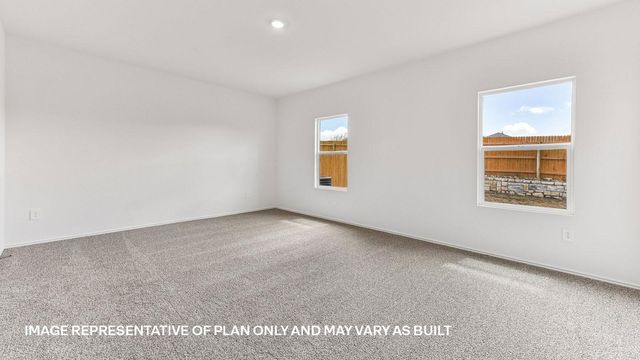 12117 Silverston Tree BND, Mustang Ridge, TX 78610