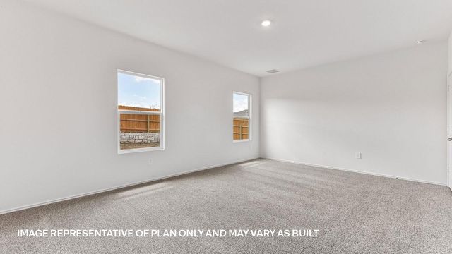 12117 Silverston Tree BND, Mustang Ridge, TX 78610