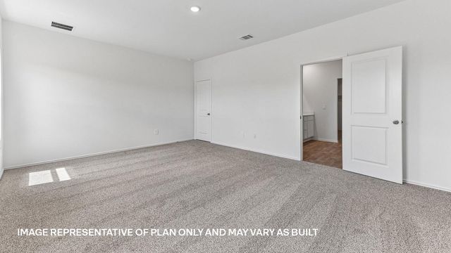 12117 Silverston Tree BND, Mustang Ridge, TX 78610