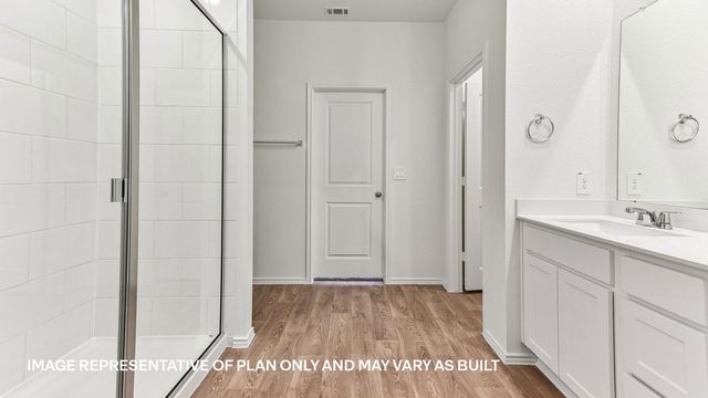 12117 Silverston Tree BND, Mustang Ridge, TX 78610
