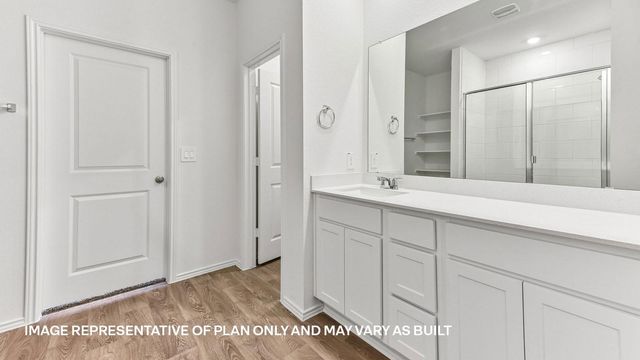 12117 Silverston Tree BND, Mustang Ridge, TX 78610