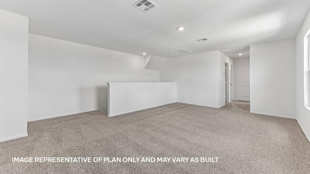 12117 Silverston Tree BND, Mustang Ridge, TX 78610