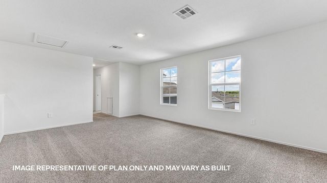 12117 Silverston Tree BND, Mustang Ridge, TX 78610