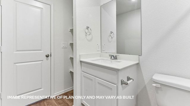 12117 Silverston Tree BND, Mustang Ridge, TX 78610