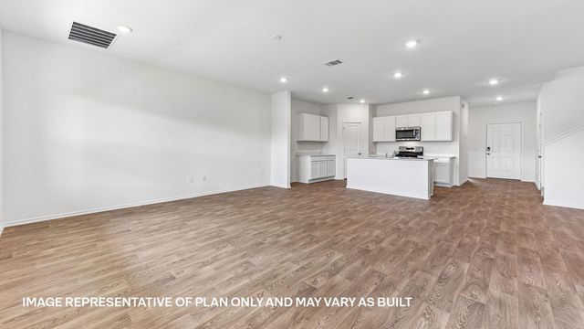 12117 Silverston Tree BND, Mustang Ridge, TX 78610
