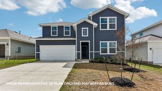 12117 Silverston Tree BND, Mustang Ridge, TX 78610