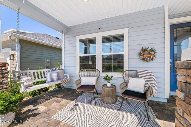 265 VARNER Way, St. Augustine, FL 32092