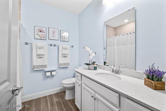 265 VARNER Way, St. Augustine, FL 32092