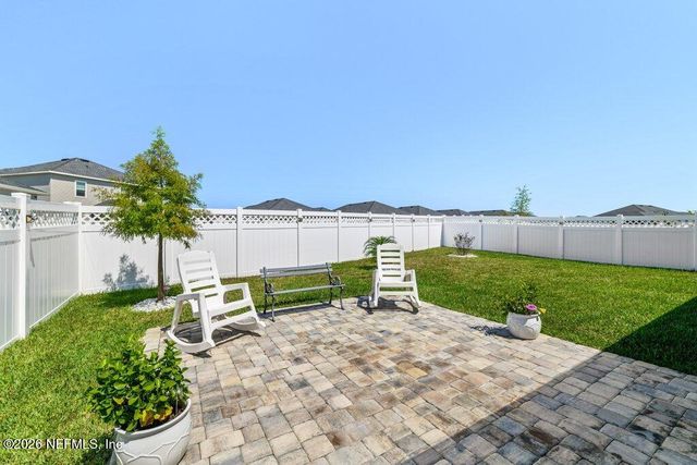 265 VARNER Way, St. Augustine, FL 32092