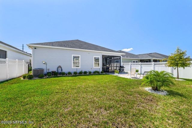 265 VARNER Way, St. Augustine, FL 32092