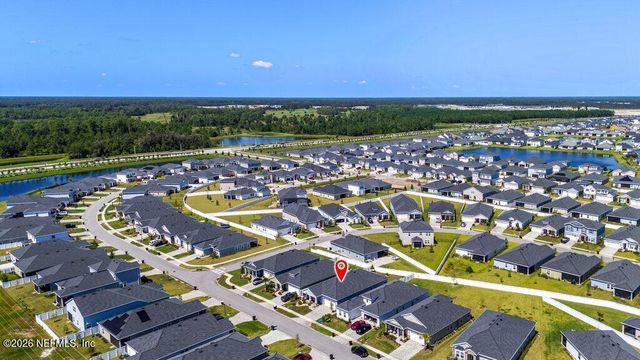 265 VARNER Way, St. Augustine, FL 32092