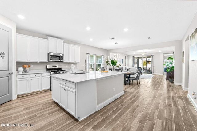 265 VARNER Way, St. Augustine, FL 32092