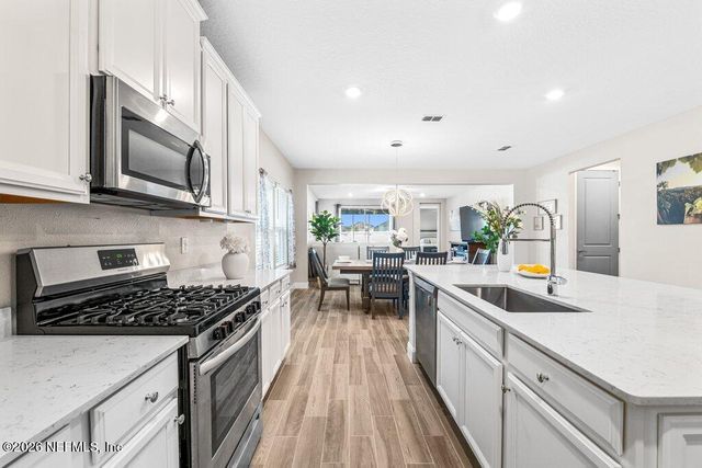 265 VARNER Way, St. Augustine, FL 32092