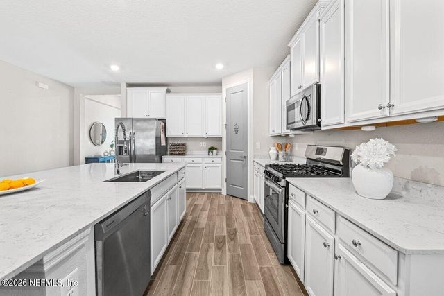 265 VARNER Way, St. Augustine, FL 32092