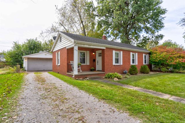 1507 Sweetser Avenue, Evansville, IN 47714