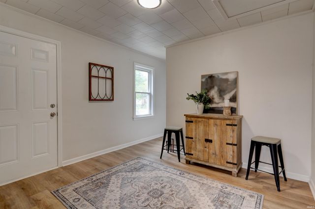 1507 Sweetser Avenue, Evansville, IN 47714