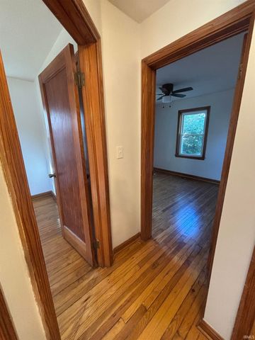 1507 Sweetser Avenue, Evansville, IN 47714