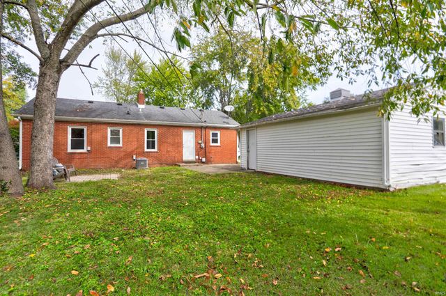1507 Sweetser Avenue, Evansville, IN 47714