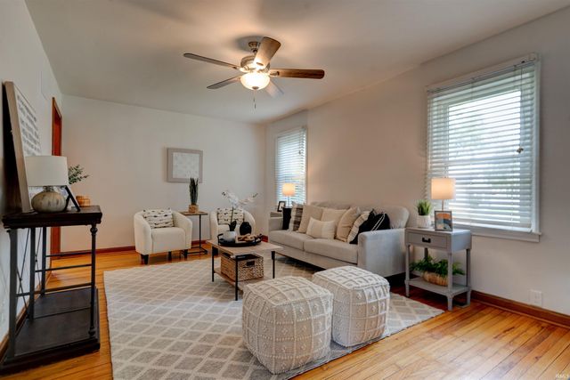 1507 Sweetser Avenue, Evansville, IN 47714