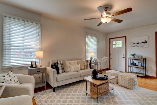 1507 Sweetser Avenue, Evansville, IN 47714