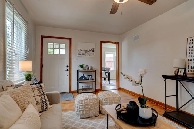 1507 Sweetser Avenue, Evansville, IN 47714