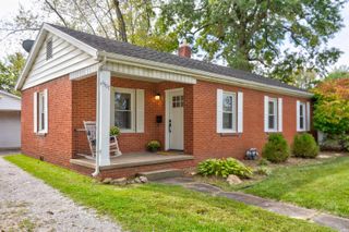 1507 Sweetser Avenue, Evansville, IN 47714