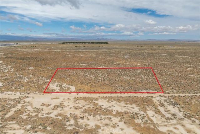 0 Avenue G8, Lancaster, CA 93536