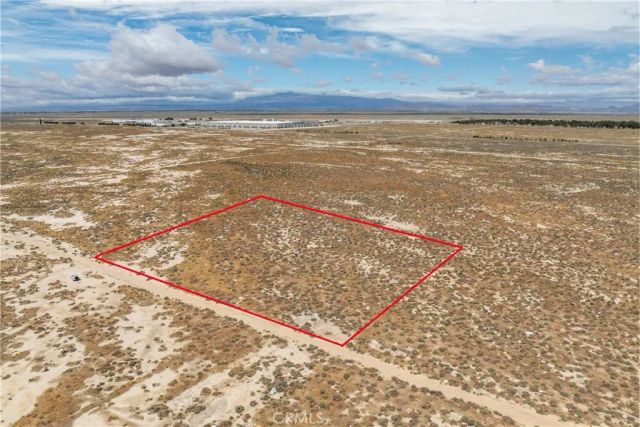 0 Avenue G8, Lancaster, CA 93536
