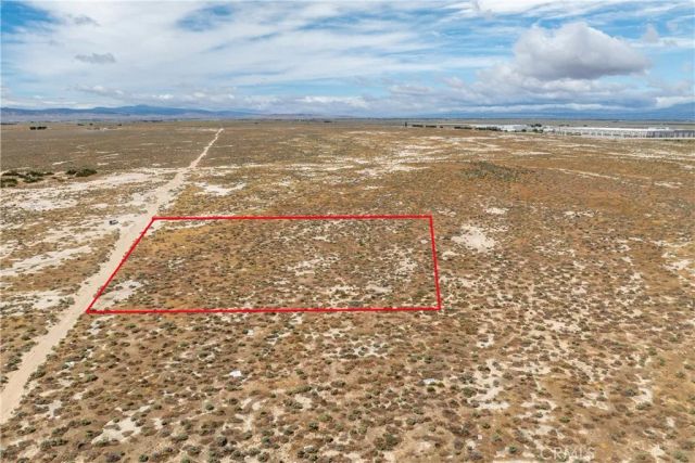 0 Avenue G8, Lancaster, CA 93536