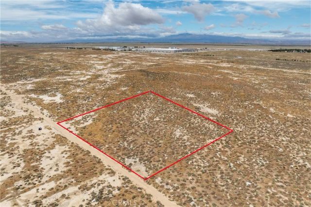 0 Avenue G8, Lancaster, CA 93536