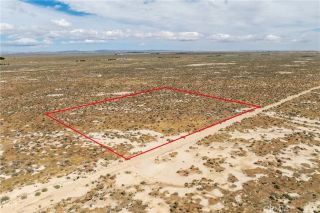 0 Avenue G8, Lancaster, CA 93536