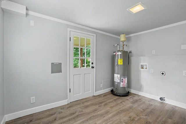 3338 Bailey Road, Dacula, GA 30019