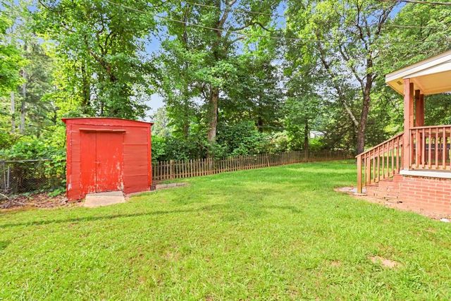 3338 Bailey Road, Dacula, GA 30019