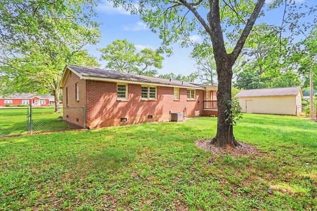 3338 Bailey Road, Dacula, GA 30019