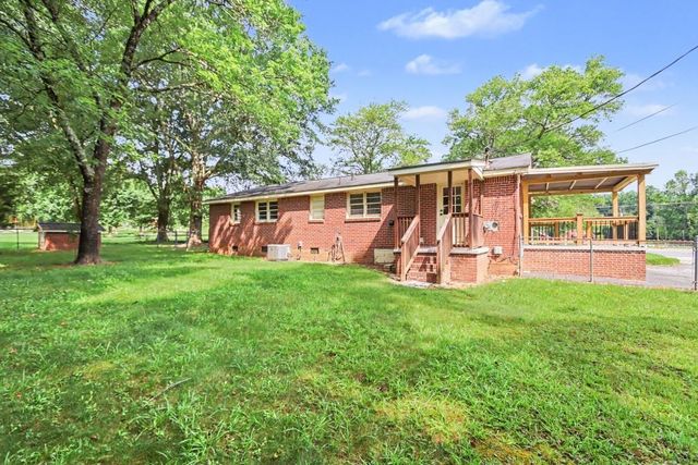 3338 Bailey Road, Dacula, GA 30019