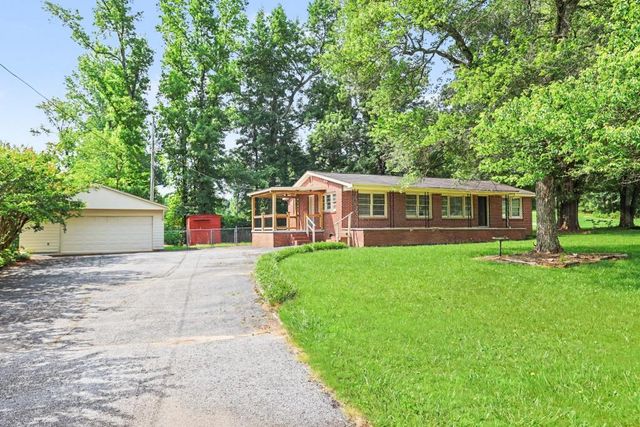 3338 Bailey Road, Dacula, GA 30019