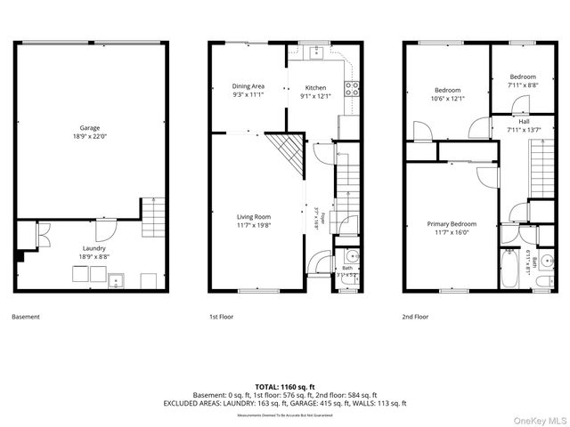9 Heritage Drive E, Harriman, NY 10926