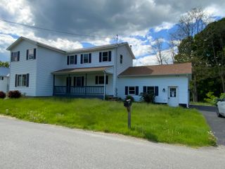 52 Cemetery Street, West Chazy, NY 12992