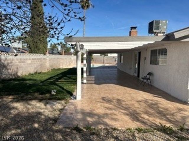 4430 Eureka Circle, Las Vegas, NV 89103