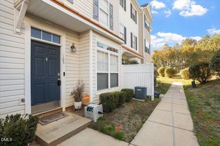 2200 Valley Edge Drive, Raleigh, NC 27614