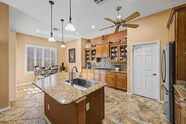 2614 W VIA DE PEDRO MIGUEL Drive, Phoenix, AZ 85086