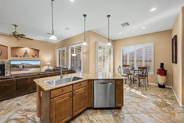 2614 W VIA DE PEDRO MIGUEL Drive, Phoenix, AZ 85086