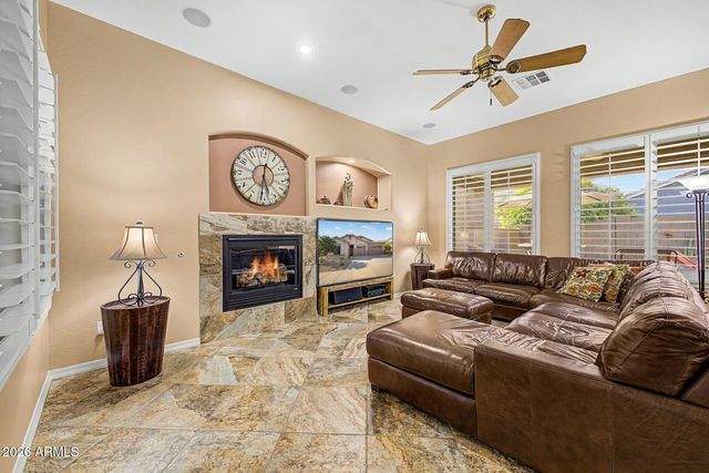 2614 W VIA DE PEDRO MIGUEL Drive, Phoenix, AZ 85086