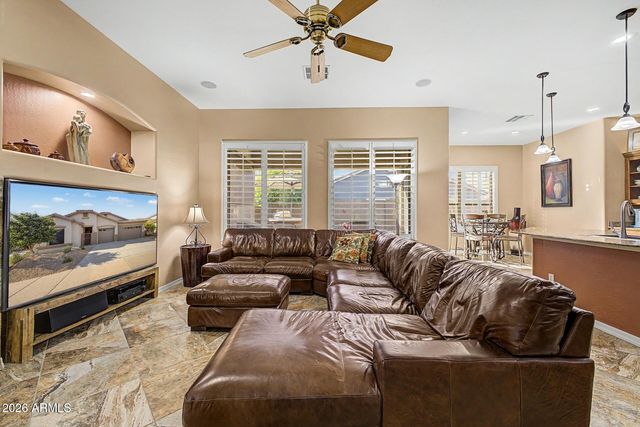 2614 W VIA DE PEDRO MIGUEL Drive, Phoenix, AZ 85086