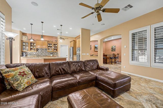 2614 W VIA DE PEDRO MIGUEL Drive, Phoenix, AZ 85086
