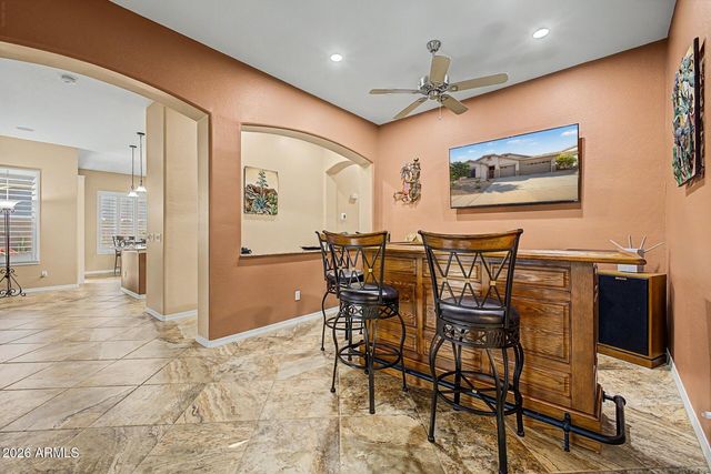 2614 W VIA DE PEDRO MIGUEL Drive, Phoenix, AZ 85086